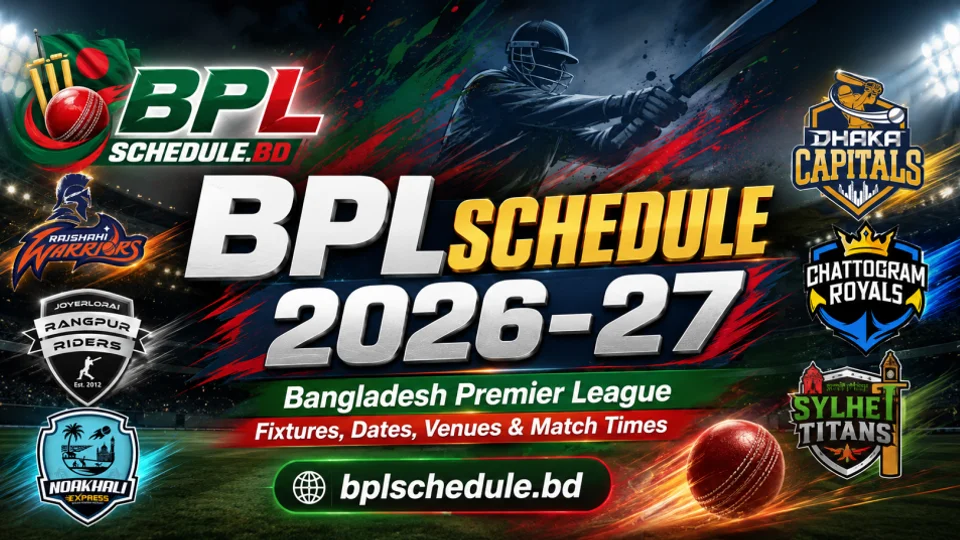 BPL Cricket Betting Guide