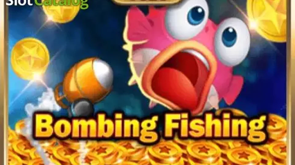 JILI Bombing Fishing