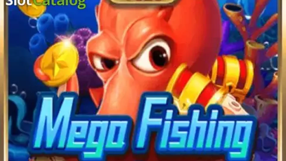 JILI Mega Fishing