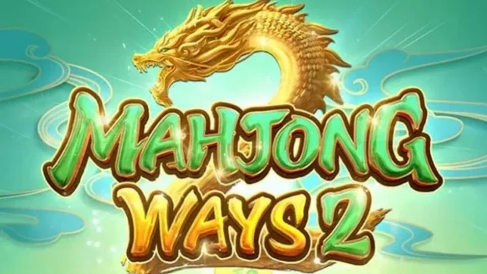 Mahjong Ways 2