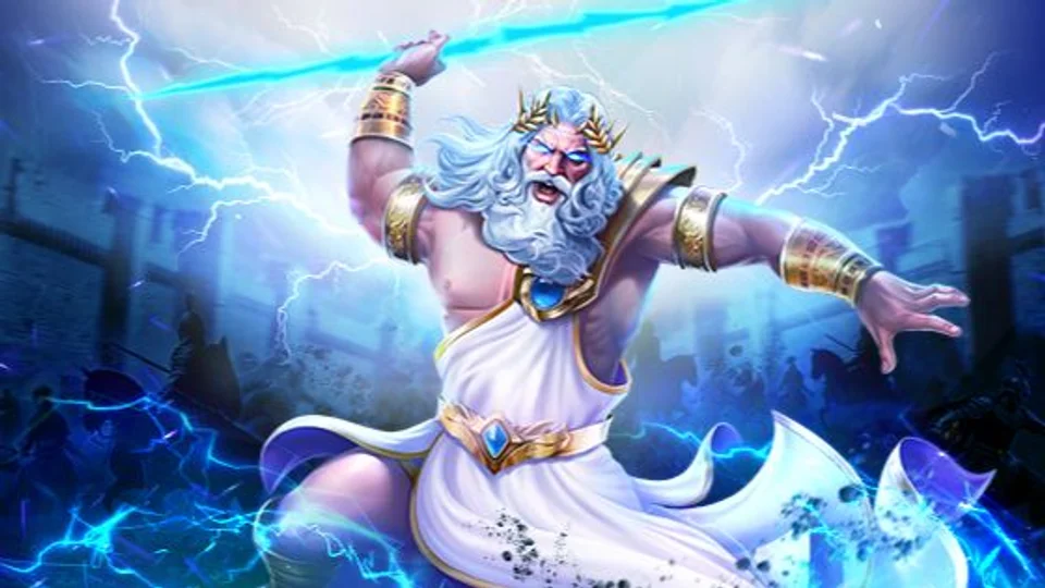 Gates of Olympus Guide