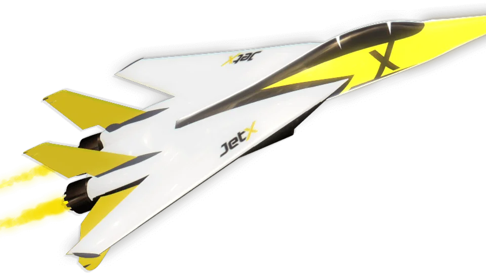 Smartsoft JetX