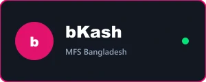 bKash